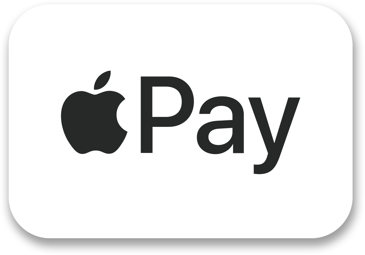 Donate with Apple Pay